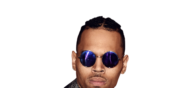 600x300 Chris Brown Artist