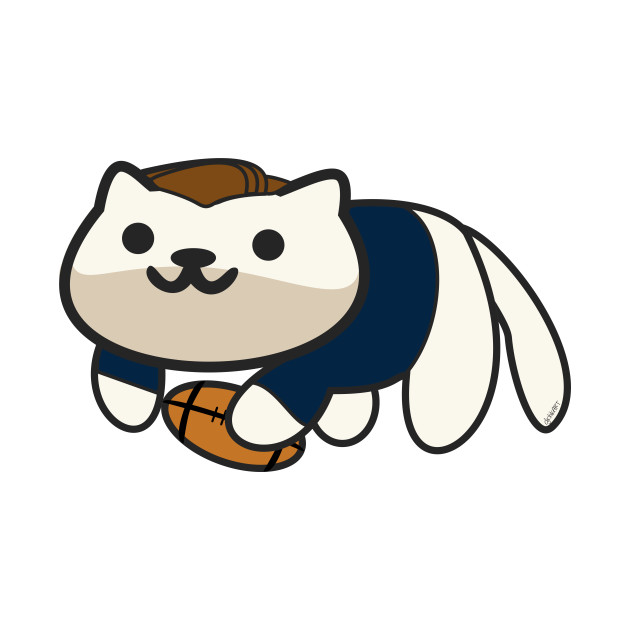 630x630 Chris Petvans Loves Football