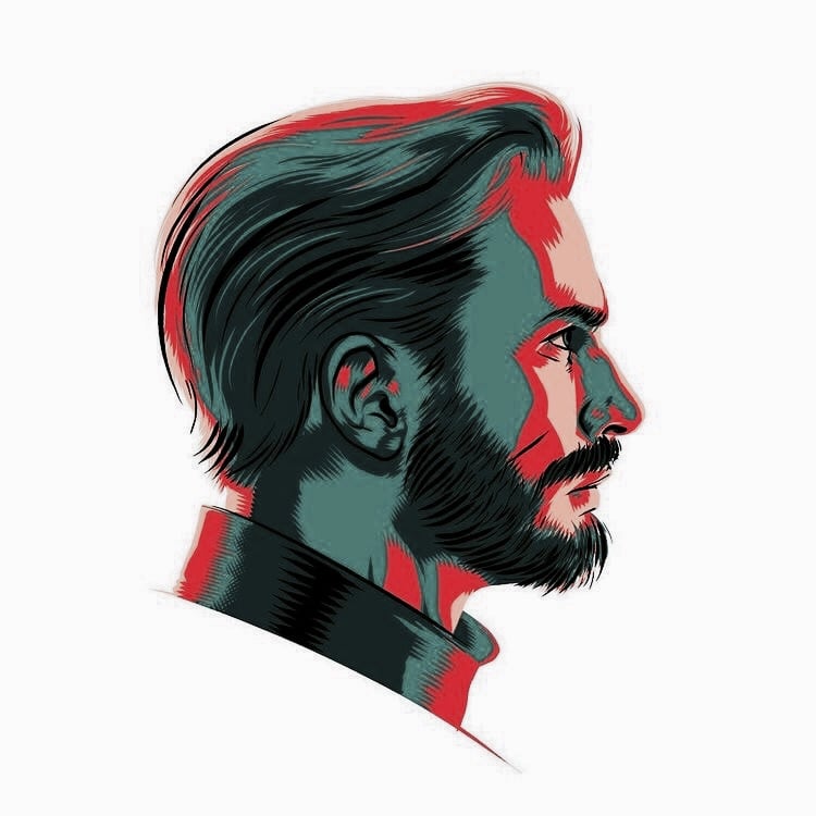 750x750 Image About Hair