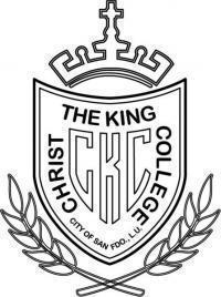 200x268 Christ The King College High School Department
