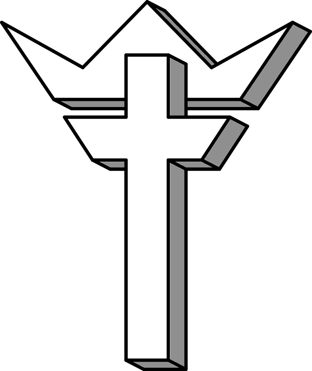 1000x1190 Pastor's Corner Christ The King Lutheran Church