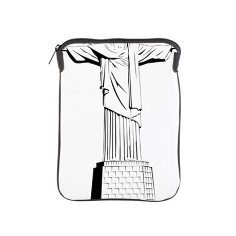 460x460 christ the redeemer tablet covers
