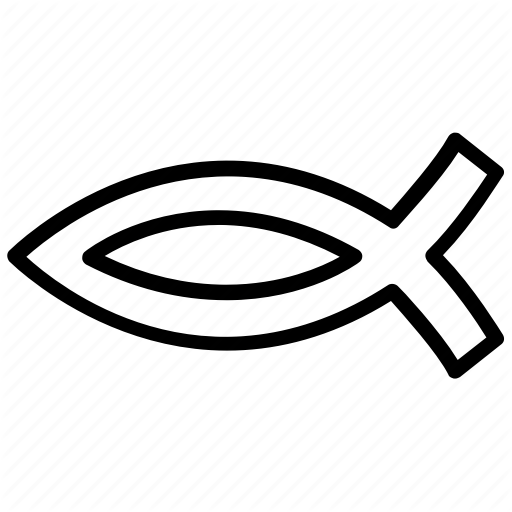 512x512 Catholic Drawing Christianity Transparent Png Clipart Free