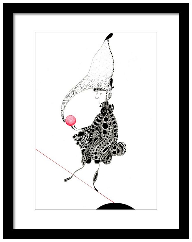 620x781 Marian Fannon Christian Fine Art Drawings, Paintings Prints