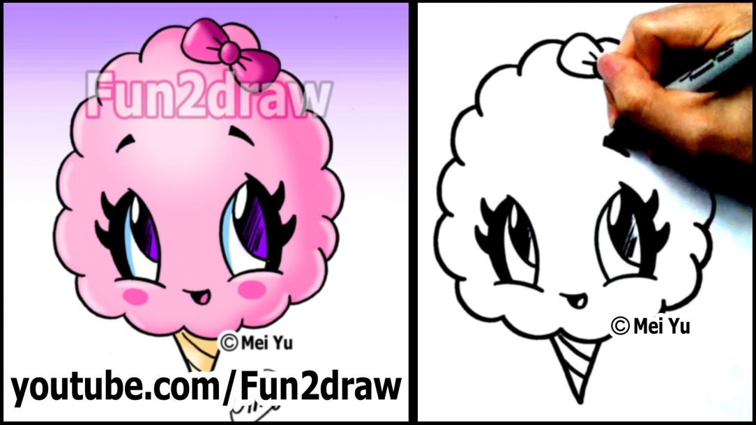 1084x610 Youtube Fun To Draw Penguin Drawings Christmas Food My Little Pony