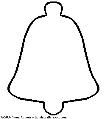 356x400 Bells Drawing Free Download On Unixtitan