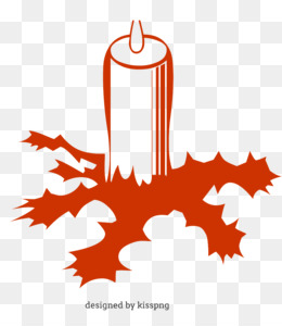 260x300 Candle Drawing Clip Art