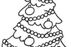 236x157 Christmas Drawings For Cards Easy A Competition Beginners Kids