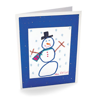 320x320 Christmas Card Crafts For Kids Furniture Blogs Office