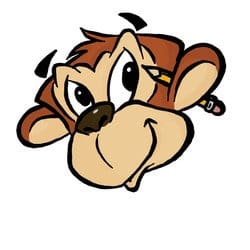 250x250 Draw A Professional Christmas Cartoon Character