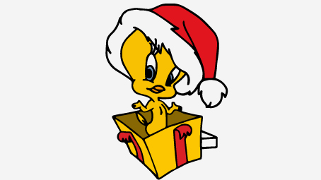 454x255 Top Free Printable Disney Christmas Coloring Pages Online