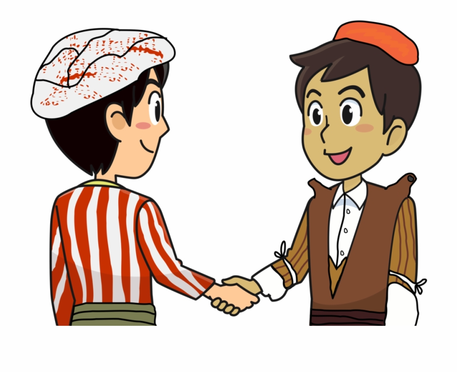 920x749 Clip Art Christmas Handshake Computer Icons Drawing