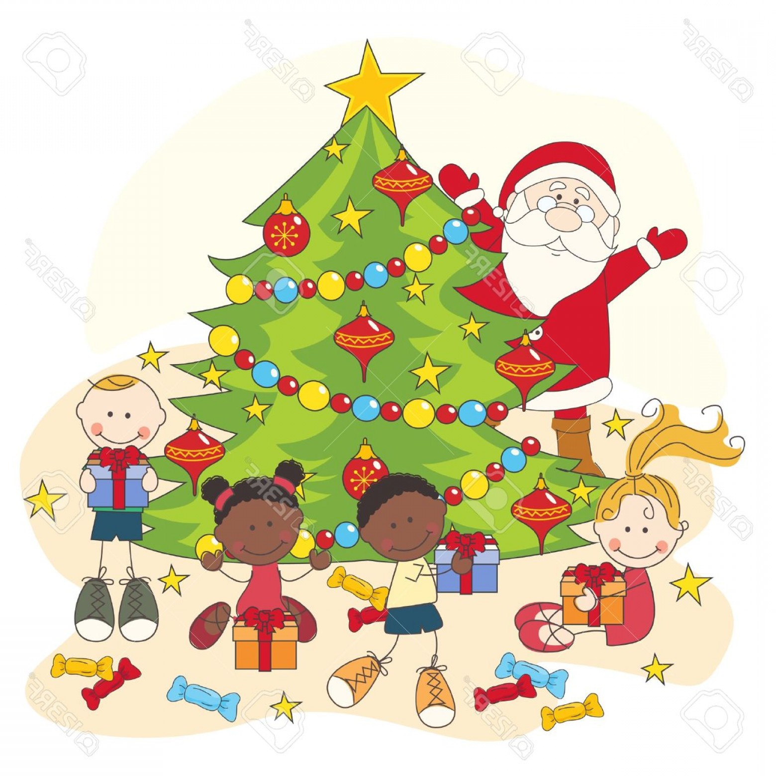 1560x1560 christmas celebration vector shopatcloth