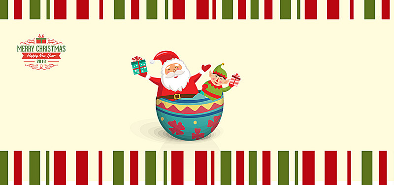 800x375 Snowman Cartoon Figure Holiday Background, Drawing, Art