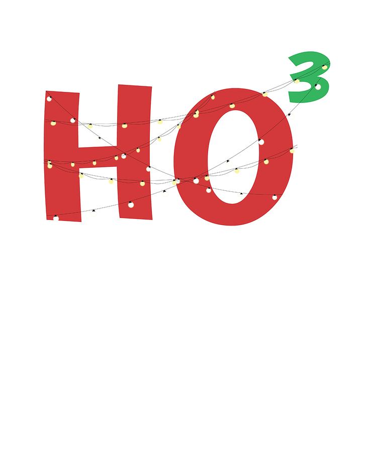 750x900 Christmas Math Nerd Hohoho Christmas Lights Drawing