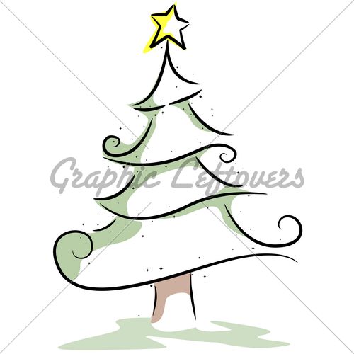 500x500 Christmas Tree Design Gl Stock Images Design Ideas Christmas