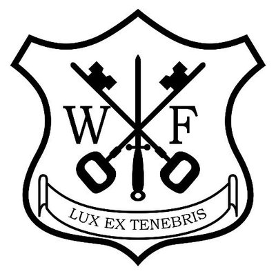 400x400 William Ford C Of E On Twitter Festive Important Dates Monday