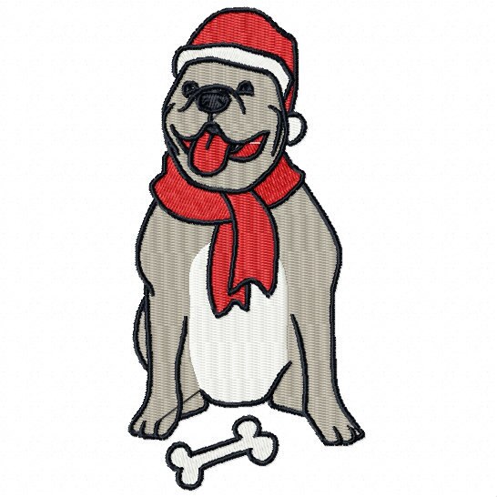 546x546 Machine Embroidery Design