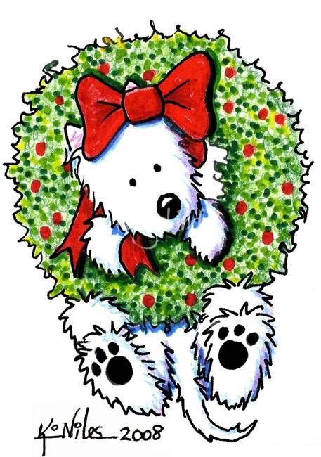 457x650 wreath wrangler westie