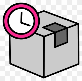 320x319 Delayed Shipment