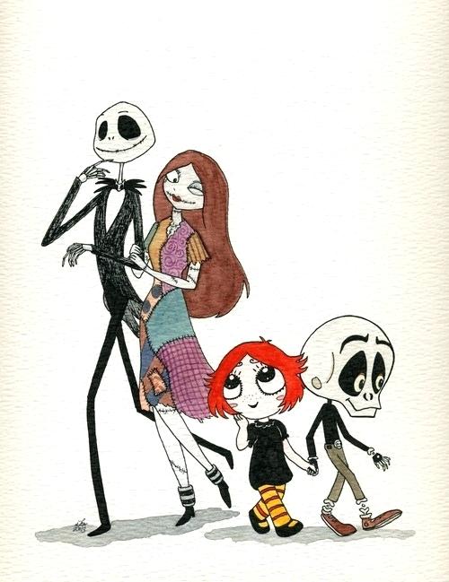 500x649 Jack Skellington Drawing Nightmare Before Christmas Drawing Step