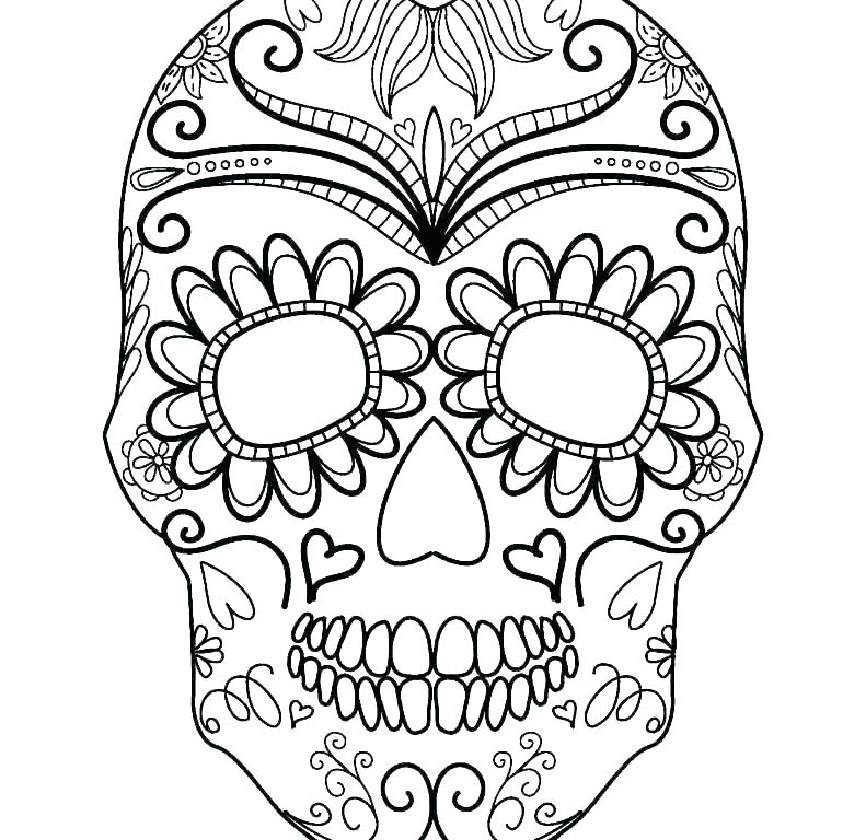 791x768 Christmas Drawings To Print Printable Drawings Christmas Coloring