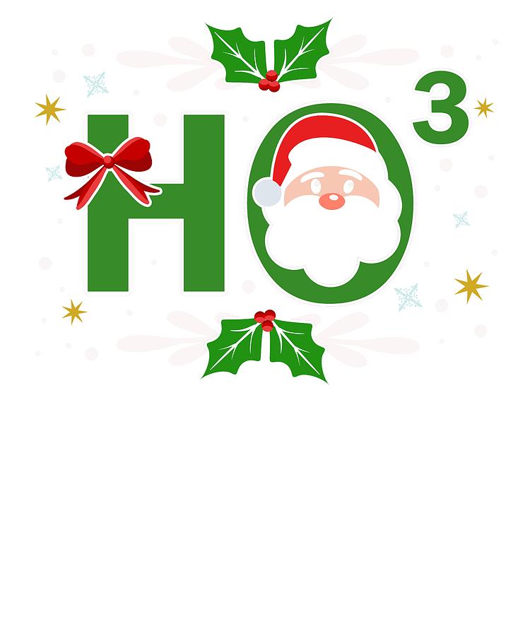 750x900 Santa Claus Math Nerd Math Geek Ho Ho Ho Drawing