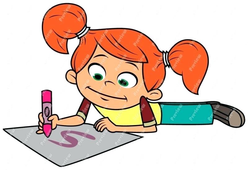 800x548 Coloring Cartoon Kid Drawing Pages Christmas