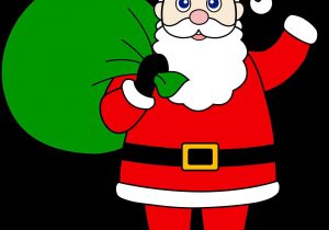 300x210 easy santa claus drawing for kids how to draw santa claus stepstep