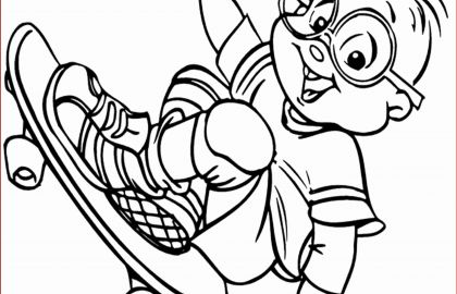 420x270 Simple Drawing For Kids On Christmas