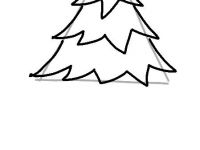 200x150 Christmas Tree Drawing Game Lovely Draw A Christmas Tree Step