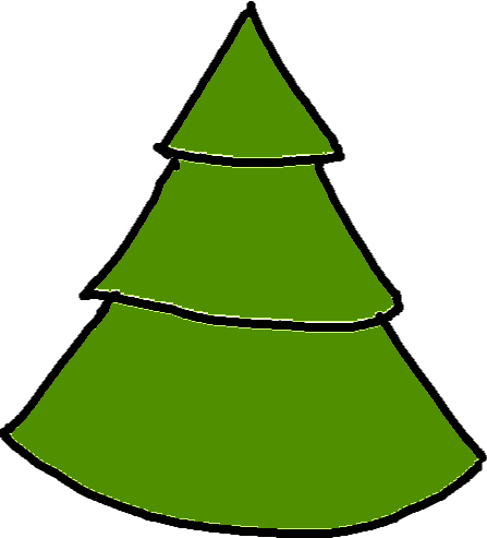 447x493 Christmas Tree Copy Tynker