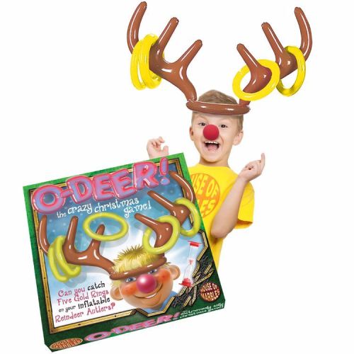 500x500 Oh Deer! Game