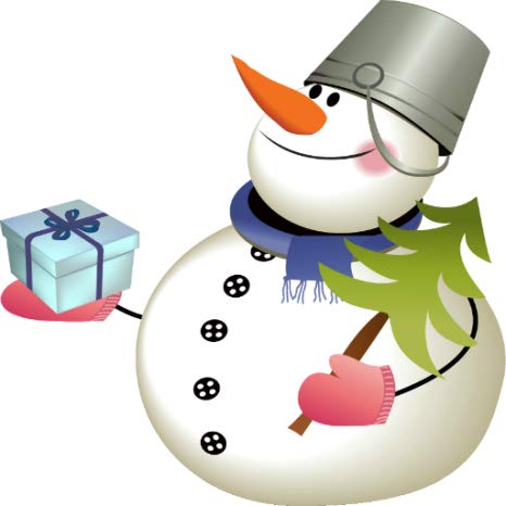 466x466 Christmas Coloring For Kids