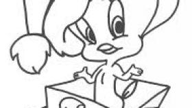 280x158 Christmas Present Drawing Ideas The Christmas Gifts