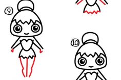 236x157 Fun Christmas Drawing Ideas Raffle Game Easy Disney But Whiteboard