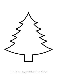 236x305 best christmas images christmas tree template, xmas, christmas