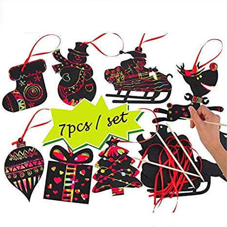 466x466 Pendant Drop Ornaments