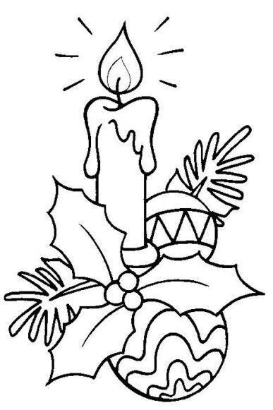387x581 Coloring Christmas Coloring Pages