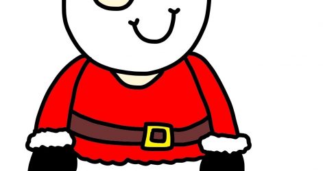 471x250 Christmas Drawings Art Hub Baubles Balls Step Ideas Simple