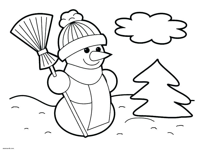 768x585 Christmas Elves Coloring Pages Coloring Pages Coloring Pages Elf