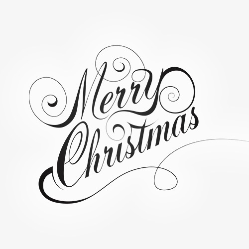 500x500 Little Christmas Decoration, Christmas, Material, Festival Png