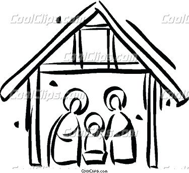 375x342 Christmas Scenes To Draw Easy Christmas Scenes To Draw