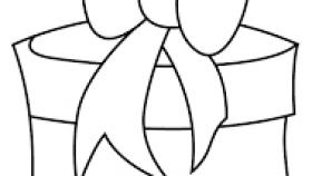 280x158 Christmas Gift Draw Christmas Gifts