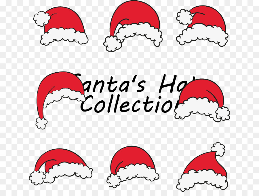 900x680 Huge Collection Of 'santa Hat Drawing' Download More Than