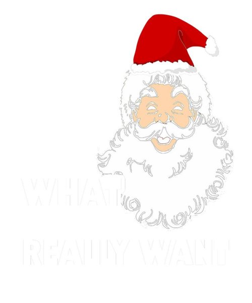 500x600 Santa Hat Drawings Fine Art America