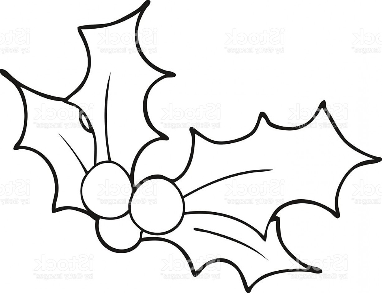 1228x944 Black And White Cartoon Christmas Holly Gm Soidergi