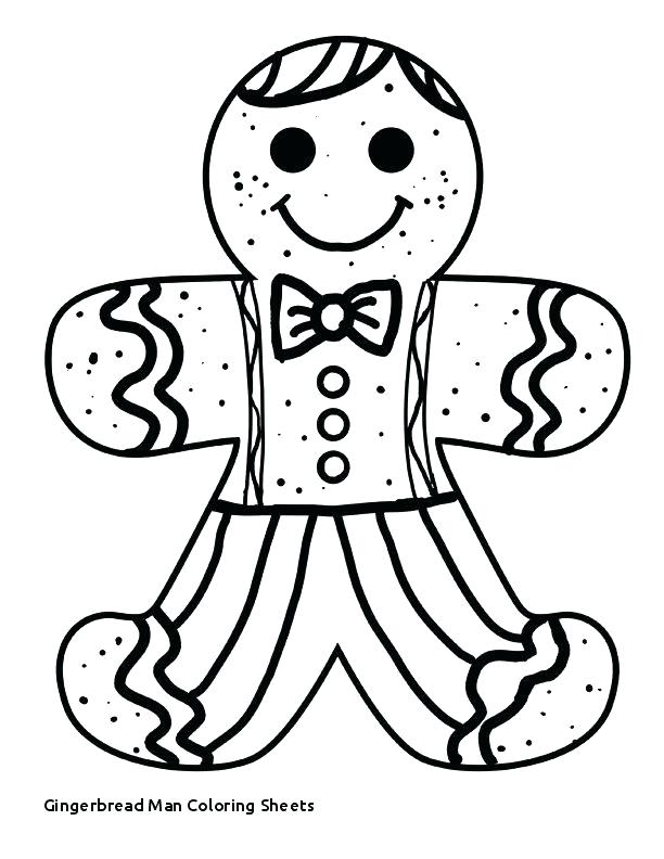 612x792 Gingerbread Houses Coloring Pages House