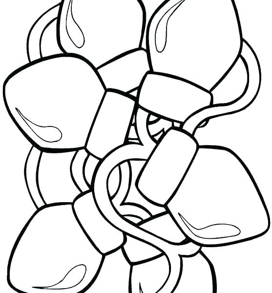 557x600 Lights Coloring