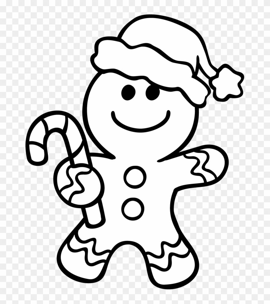 880x992 Christmas Coloring